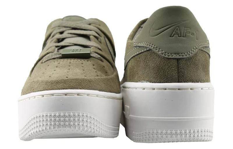 Nike Air Force 1 Sage Low Trooper (Women's) Sneakers