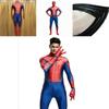 Spider-man Homecoming Full Suit Bodysuit With Exquisite Workmanship And Breathable Design