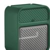 2 Tier Wall Hanging Storage, Tissue Storage Box, Punch free Bathroom Organizer, Toilet Paper Holder,