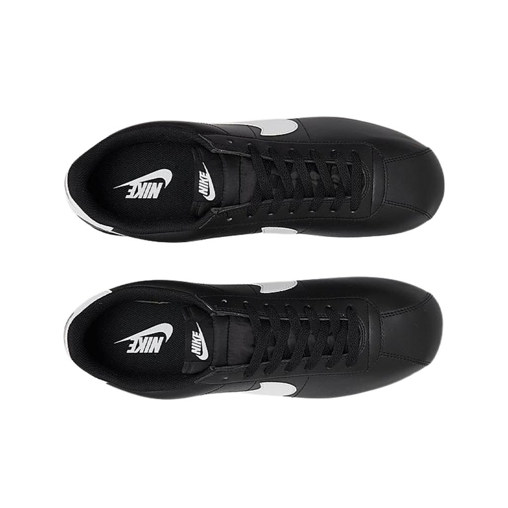 Nike Cortez Schwarz Weiß 2023 Herren Sneaker DM4044-001