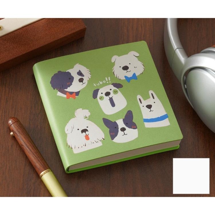 Mini Notebook  Travel Check-in Stamp Book  Portable Portable Book  Stamp Collection Book  City Travel Record Book  Stamp Book