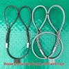 Tieluowei Braided Steel Wire Rope Sling with Pressurized Buckle