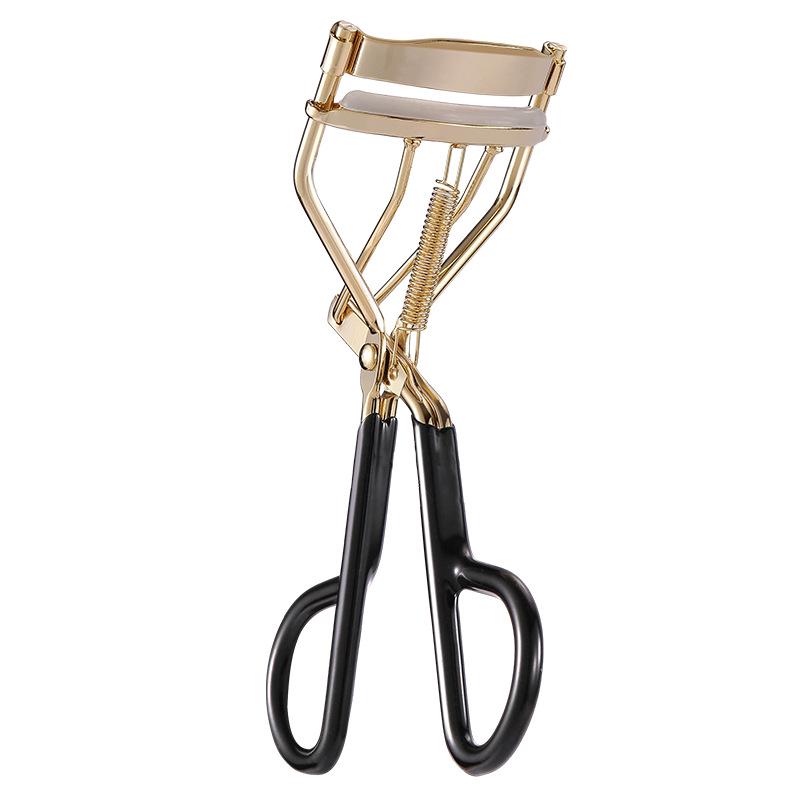 New Long-lasting Curl Mascara & Eyelash Curler for Beginners – Beauty Makeup Tool