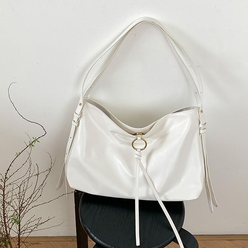 

Сумка-тоут в стиле ретро Commuter, стильная универсальная сумка через плечо Niche Design, сумка через подмышку