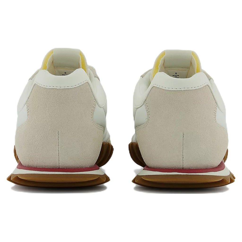 New Balance RC30 Moonbeam Unisex Sneaker Weiß Meersalz URC30AC