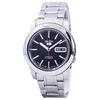 Refurbished Seiko 5 Automatic 21 Jewels Japan Made SNKE53 SNKE53J1 SNKE53J Men's Watch
