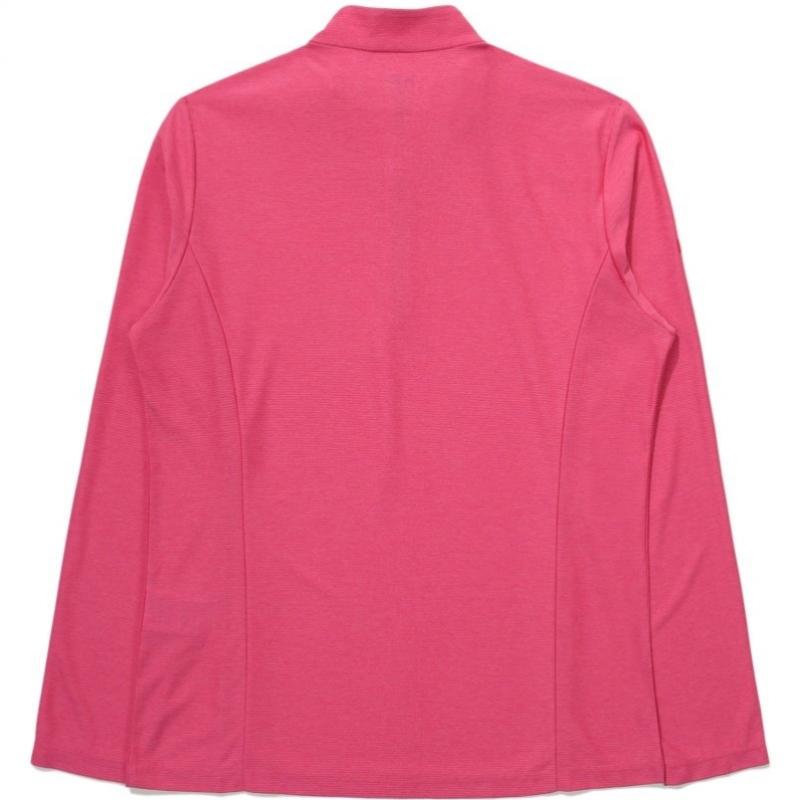 K2 Women S Long Sleeve Zip Up T ShirT booST STandard