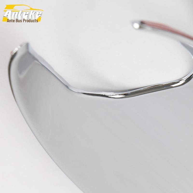 20 Model 3 Series Door Bowl Protective Film - Anti-Scratch, Wear-Resistant Trim Car Accessory