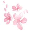 Car Sticker Pink Room Sticker Vinyl Auto Waterproof