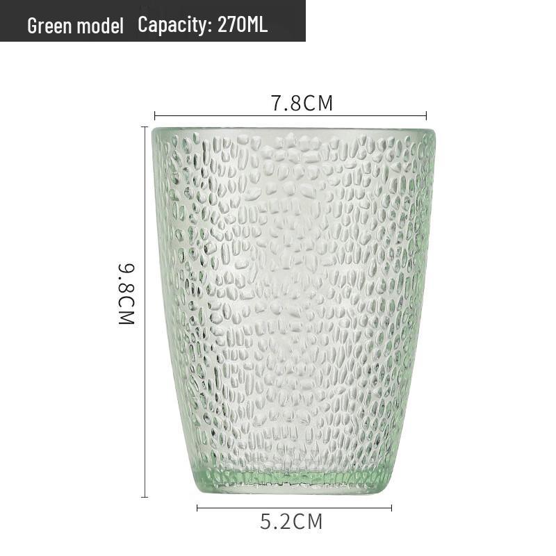 Xuyang Lancai Acrylic Multipurpose Drinking Cup