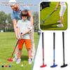 Golf – Crose de golf