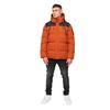 Crosshatch Mens Menray Colour Block Jacket