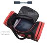 Extra-Large Capacity Travel Bag: Unisex Fashionable Hand Luggage for Short Trips and Workouts