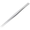 KFI Professional Tweezers for Crafts, Pressed Flowers, and Collages, 165mm, Made In Japan, K-34