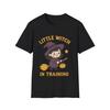 Little Witch In Training Unisex T-Shirt, Cute Halloween Tee, Kids Halloween Shirt, Witch Costume Shirt, Spooky Season Gift, Fall [...]