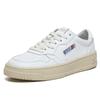 Grape mother same leather old retro casual shoes thick-soled breathable little white shoes small size large size women's shoes 41-43