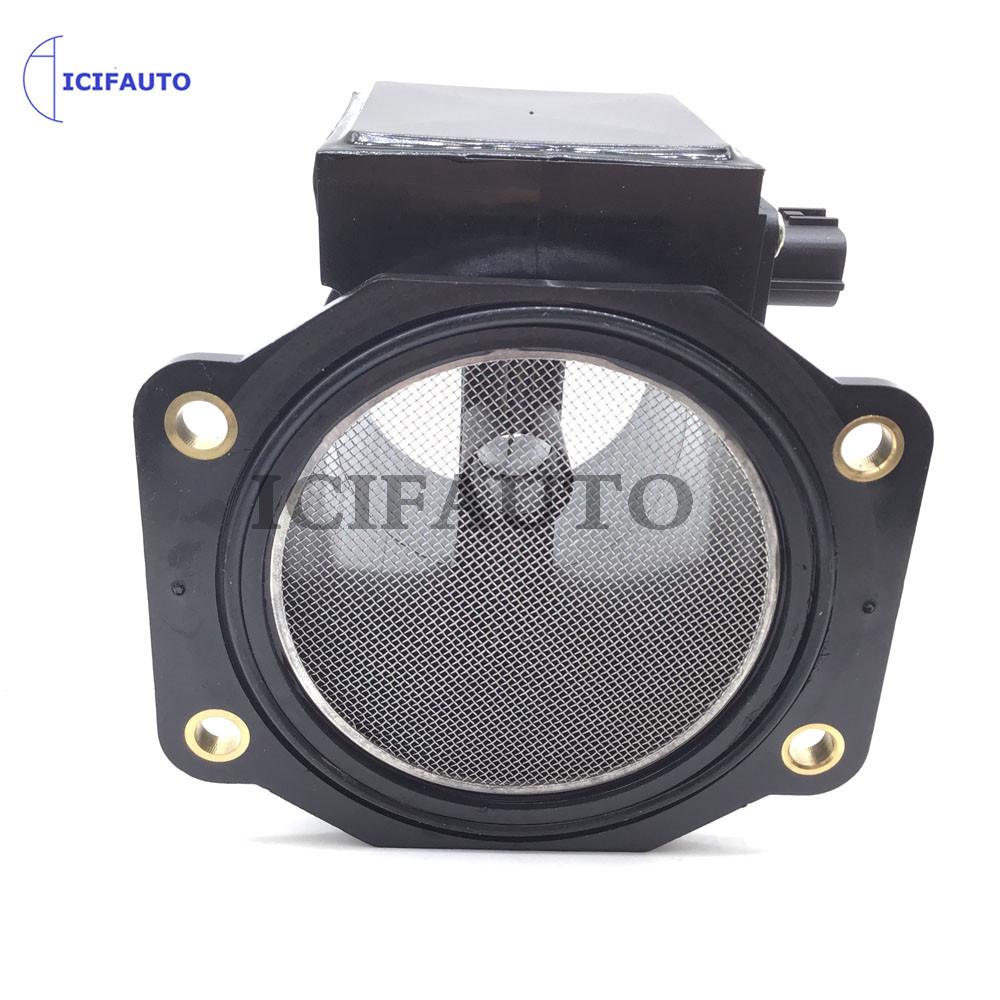 22680-AA280 Mass Air Flow Meter Maf Sensor for Subaru WRX Impreza STI EJ20 OE# 22680AA280 / 22680 AA280