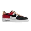 Men's Sneakers Nike Air Force 1 Low '07 LV8 Gym Red Black White/Gym Red/Hemp/Black