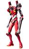Kotobukiya Evangelion New Theatrical Edition Humanoid Decisive Battle Weapon Android Evangelion Regular Practical Type Kai Unit 2 Beta Total Height