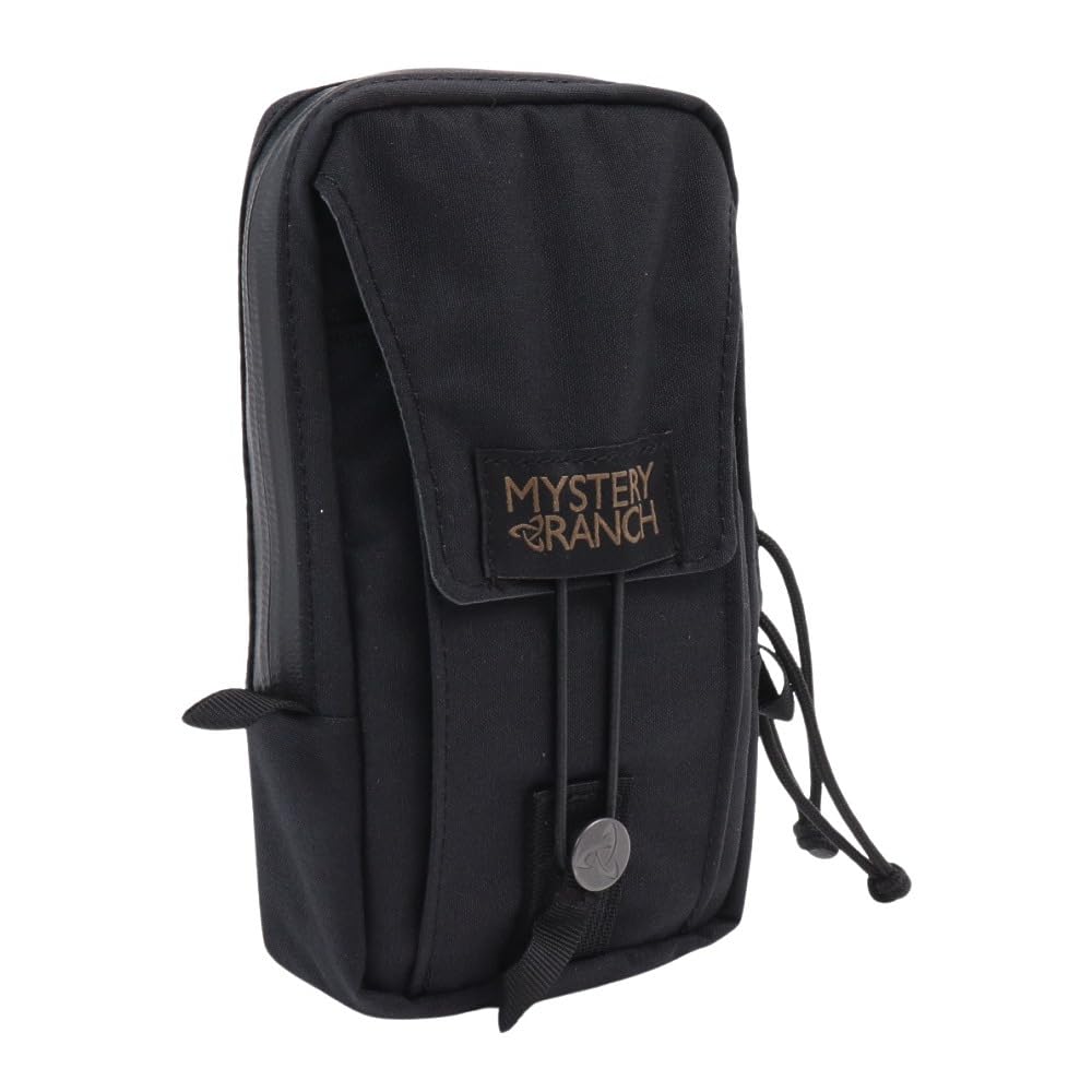 Mystery Ranch Tech Holster 19761607 Black