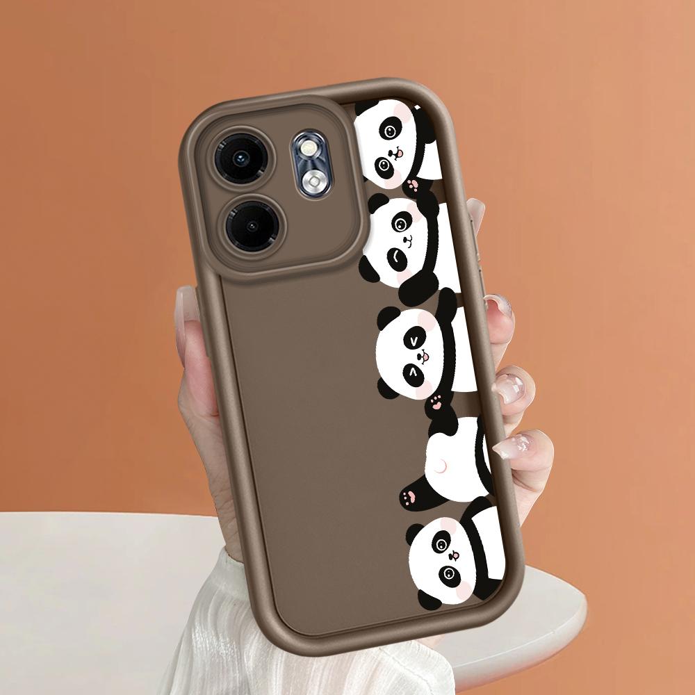 Měkký silikonový kryt na telefon Plný kryt Ochranné pouzdro odolné proti nárazům pro Huawei Honor Infinix Tecno iPhone Motorola Google