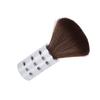 Gentle Neck Duster Brush Professional Neck Cleaning Brush Barber Neck Brush  Hairdressing Salon