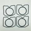 4 Sets Carburetor Rebuild Kit for Suzuki GSF600S Bandit 96-03 18-2639