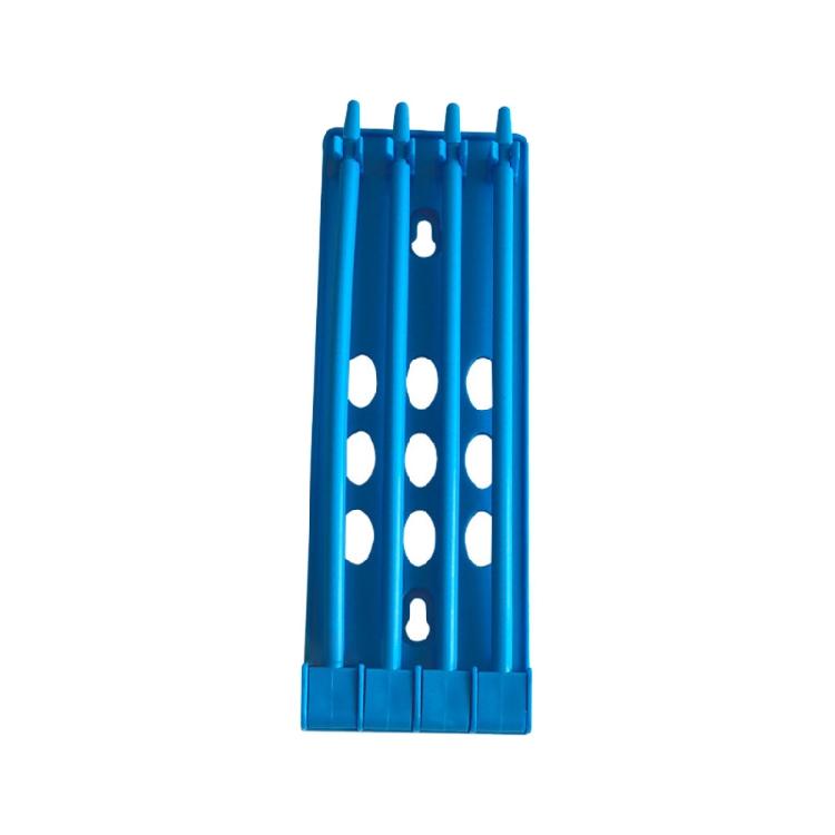 Racing for Pigeon Supplier Foot Place Pigeons Leg Ring Holder Plastic Bands Rack