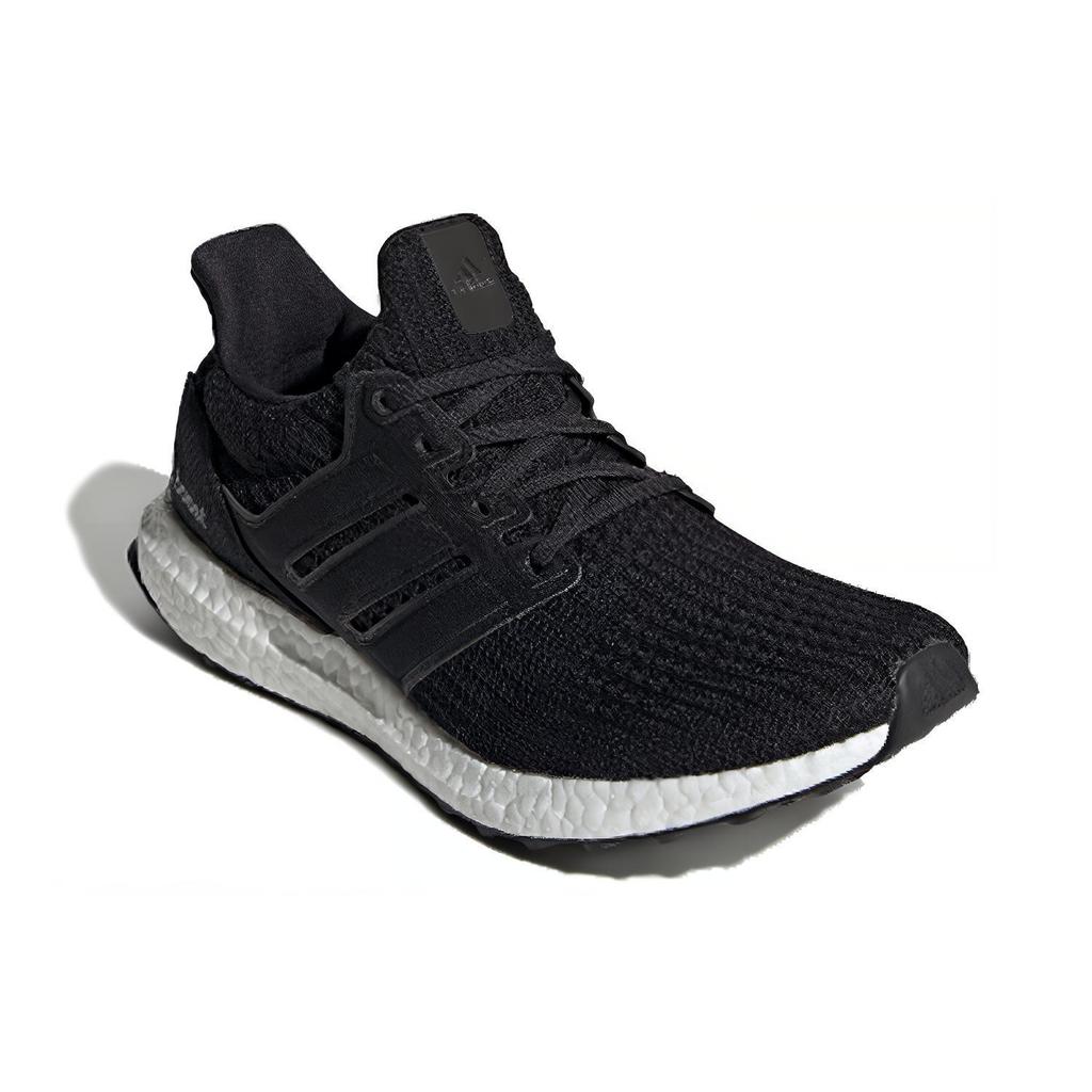 Nou Adidas UltraBoost U 'Core Black' EH1422