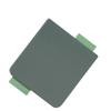 Sostituzione Vetro Posteriore Cover Posteriore Per Samsung Galaxy Z Flip3 F7110 F711U F711B F711N Cover Batteria Alloggiamento Sportello Posteriore