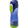 Contigo Bouteille d'Eau Swish Autoseal, Grande Gourde Sans BPA, Gourde Sport Antifuite, Pour Le Cyclisme Et La Randonnée, 500 Ml