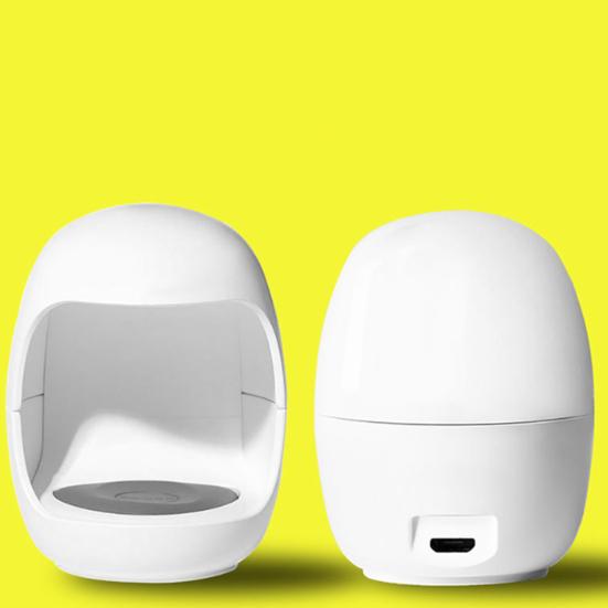 Nail Lamp Portable Nail Art Tool Professional