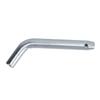 58 Inch Trailer Hitch Pin with Cilps Hitch Pins Lock Towing Hitch Accessories for 2?12 Inch Or