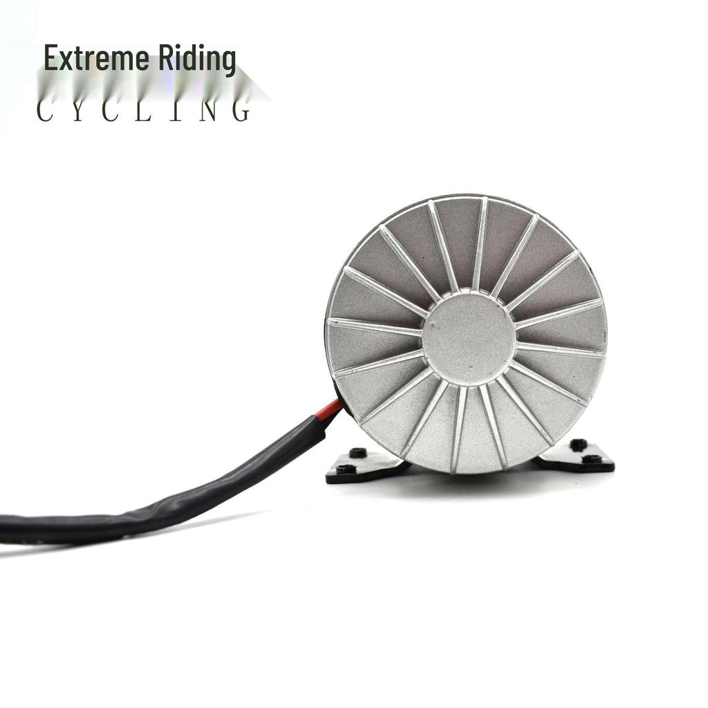 MY1016 Little Dolphin Scooter 24V 250W High-Speed Brushed Electric Motor for Toy Cars