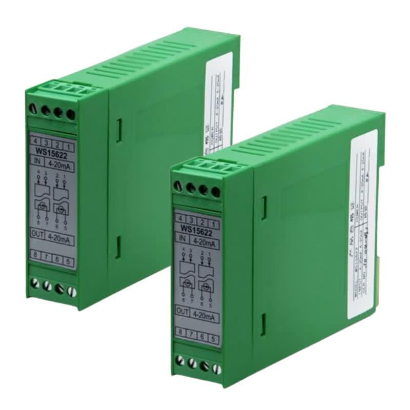 Yonghao Yinghong Current Signal Isolator SOC-AA-1-1
