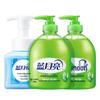 Blue Moon Antibacterial Hand Sanitizer Refill