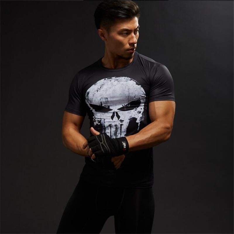 Cosplay Superhero 3DT T-shirt 