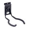 Heavy Duty Storage Hooks Wall Mounted Garage Hangers Storage Organizers for Garden Hoses Power Tool Garage Outdoor