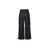 Nike Casual Pants Women's Black Moderate Other II0445-010