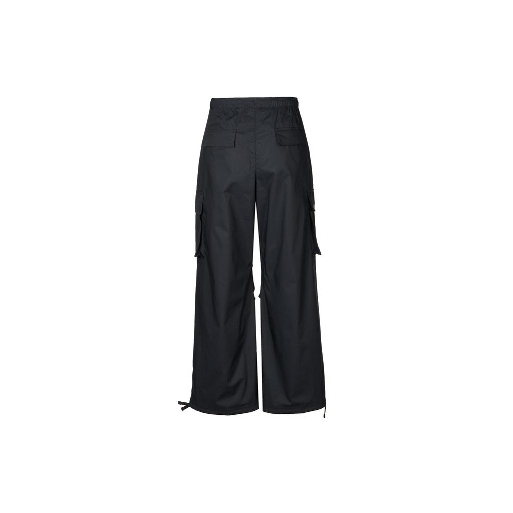 Nike Casual Pants Women's Black Moderate Other II0445-010