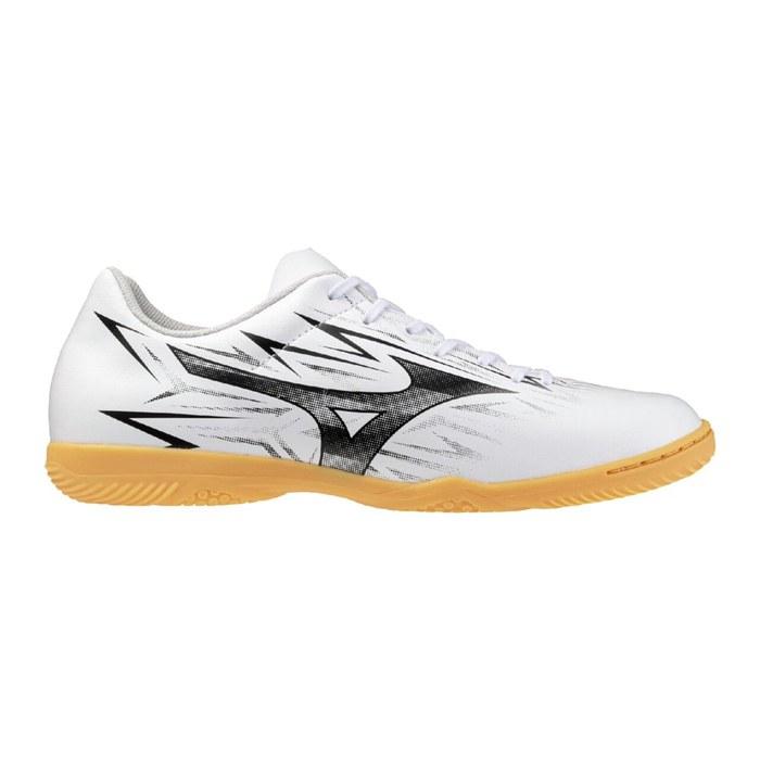 [Mizuno] Soccer Shoes Monarcida NEO 3 CLUB IN Unisex 26.0 cm 3E White/Black
