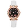 Nuovo stile campione design orologi da donna eleganti orologi da polso al quarzo da donna orologi di marca superiore per donna