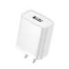 USB QC3.0 Power Adapter 5V 2A, US Standard Charger for Mobile Phones with Safety Certification