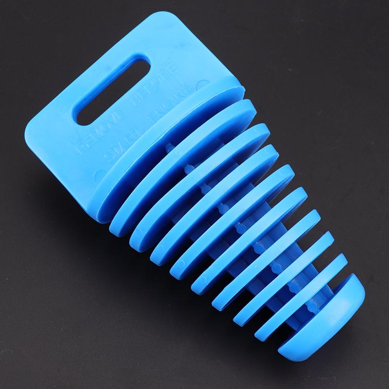 Universal Exhaust Pipe Plug Tailpipe Rubber Wash Protector Cover For 2/4 Stroke Pit Dirt Bike ATV Buggy Go Kart Quad Motorcycle