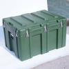Rotomolded Fire & Rescue Equipment Storage Box