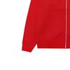 Nike Jackets Men's Red Hooded Moderate Other (Unisex) Jackets CJ9448 650