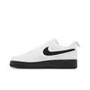 Nike Air Force 1 '07 'White Black Teal' (Unisex) White / Black / Washed Teal / White Skate Shoes DR0155 100