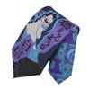 [Disney] Necktie (Villains Hades Pattern) DNDW1674