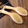 Skin Exfoliation Home Supplies Cleaning Tools Kitchen Gadgets Cleaning Brush Scrubber Bath Brush