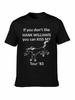 Tops – T-Shirts